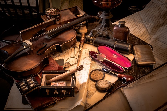 Cómo se llama la música que solo utiliza instrumentos