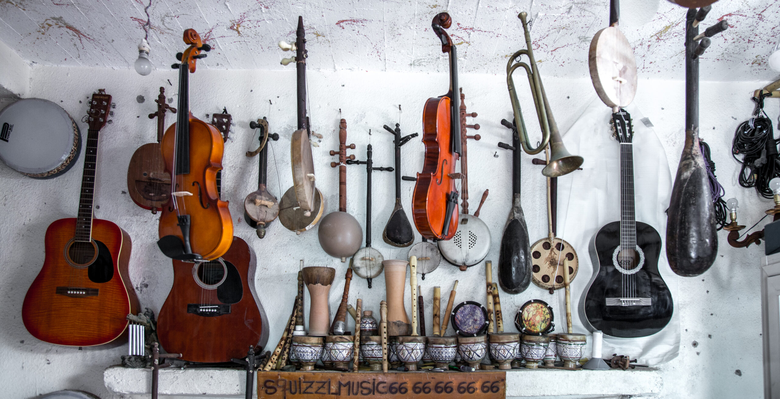 Qué violín debe comprar un principiante