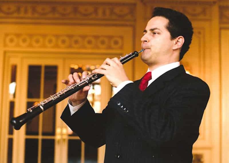 10 músicos famosos de oboe que deberÃas conocer