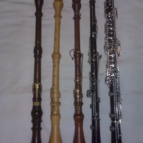 16 datos divertidos e interesantes sobre el oboe que debes saber