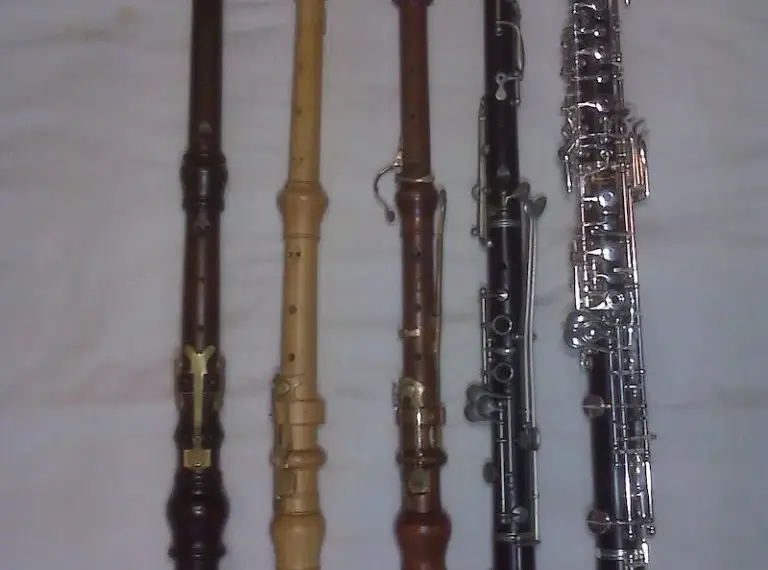 16 datos divertidos e interesantes sobre el oboe que debes saber