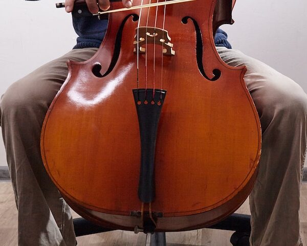 Cómo limpiar un violonchelo: una guÃa para principiantes