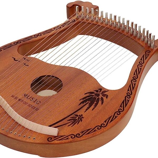 Comprar lira instrumento musical