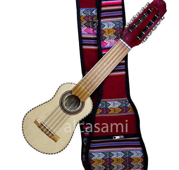 Encuentra tu Charango perfecto ¡Compra tu instrumento!
