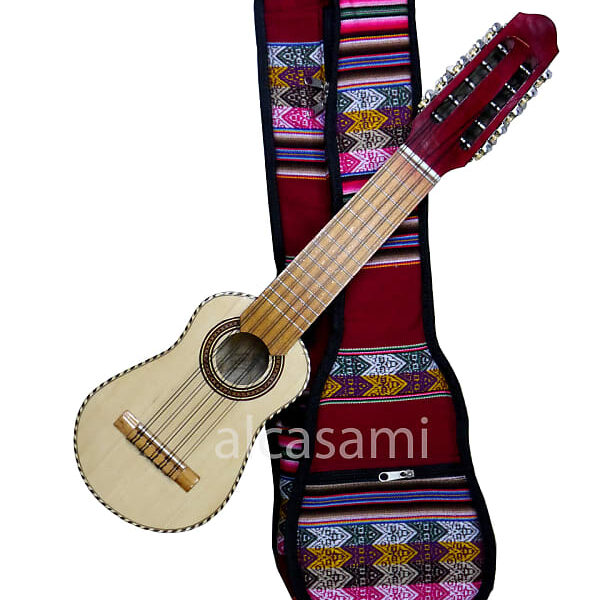Encuentra tu Charango perfecto ¡Compra tu instrumento!