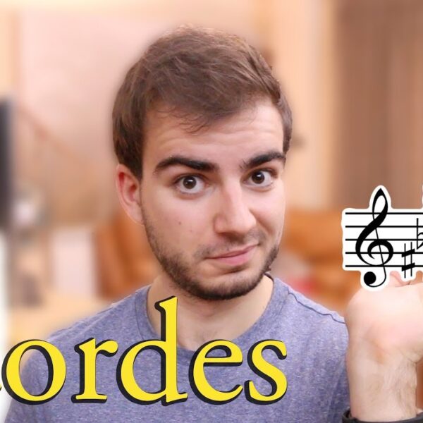 Aprende Fácilmente: Guía Paso a Paso para Formar Acordes en el Piano