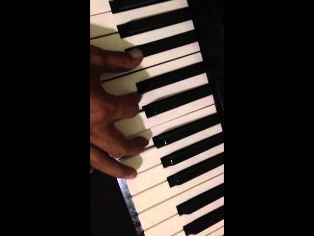 Guía Fácil para Principiantes: Aprende Cómo Tocar el Si Bemol en Piano