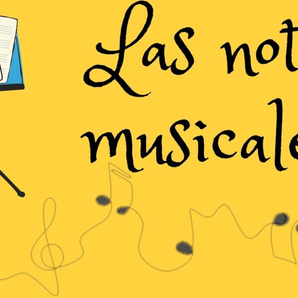Descubre Cómo se Llaman las Notas Intermedias en la Música: GuÃa Completa