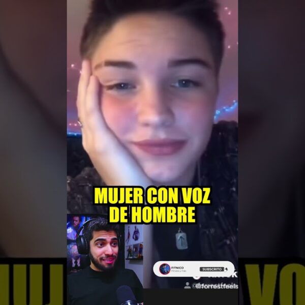 Descubre el Misterio: ¿Cómo se Llama la Voz Más Grave de la Mujer?