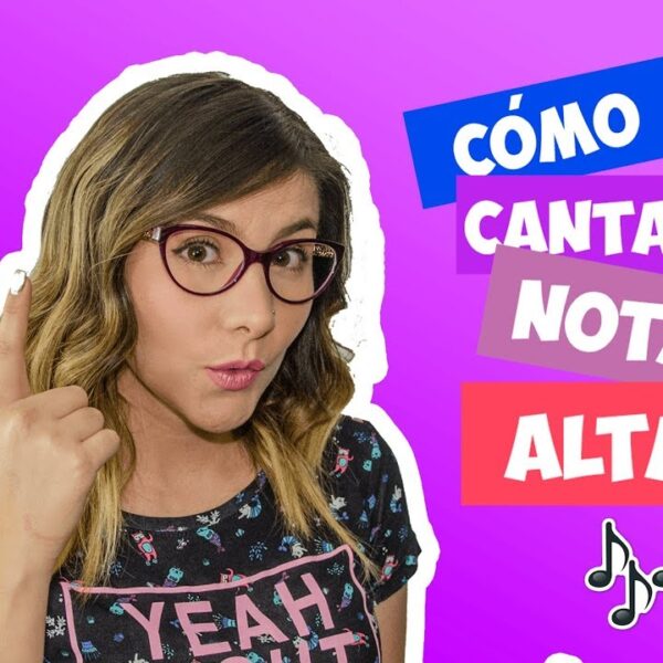 Alcanza el Cielo Musical: Todo sobre Cómo se Llaman las Notas Altas