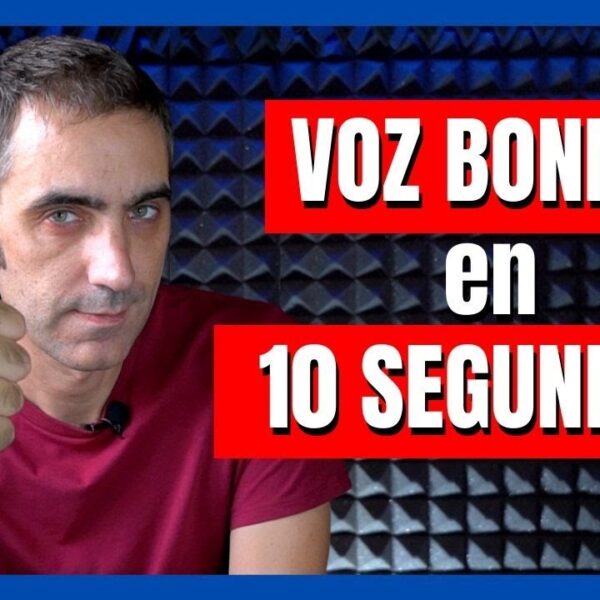 10 Técnicas Efectivas para Desarrollar una Voz Hermosa al Hablar: ¡Mejora tu Oratoria Hoy!