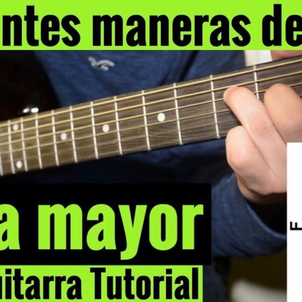 Descubre el Tono F: GuÃa Completa para Identificar la Nota Musical Correctamente