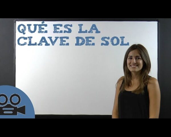 Descubre la Clave de Sol: Significado y Aplicaciones en la Música