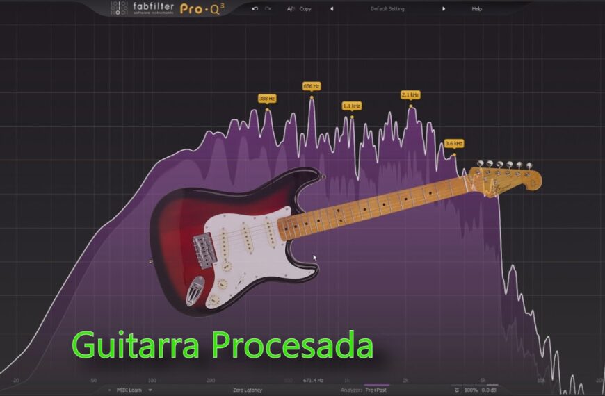 Descubre la Frecuencia Exacta de las Cuerdas de la Guitarra: Guía Definitiva