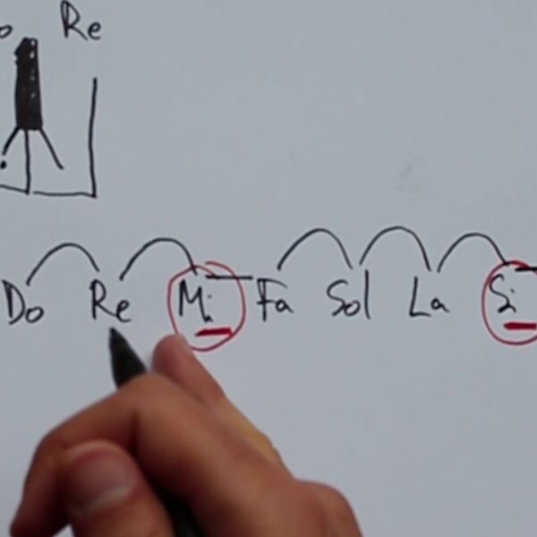 Entendiendo la Música: Descubre Cuáles son los Tonos y Semitonos Explicados Fácilmente