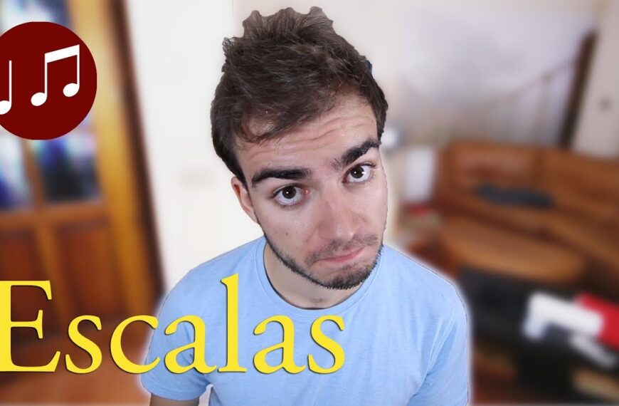 Descubre las Notas de la Escala Musical: Guía Completa