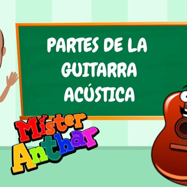 Descubre y Aprende Cuántas Partes Tiene la Guitarra: Guía Completa con Imágenes