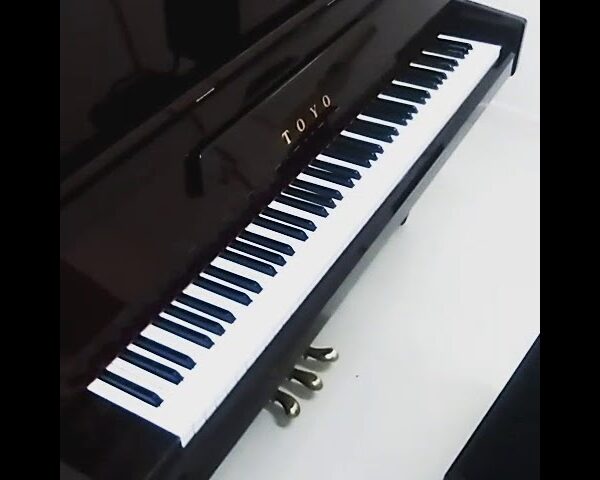 Descubre Cuántas Teclas Tiene un Piano: GuÃa Completa para Principiantes