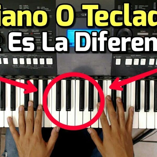 Descubre cuántos sonidos únicos puede producir un piano: Guía completa