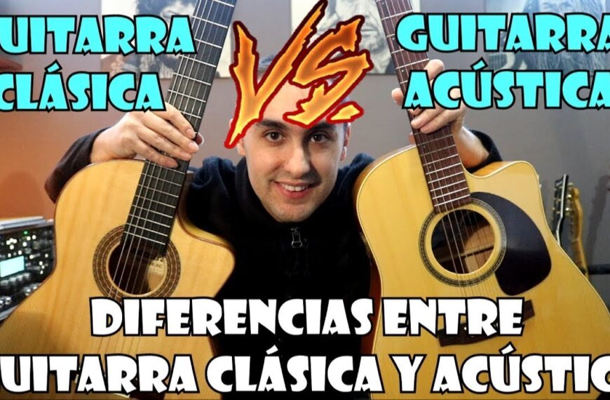 Descubre Cuántos Sonidos Produce una Guitarra: Guía Completa para Músicos