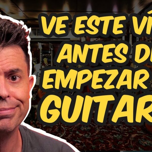 Descubre las Características Únicas de la Guitarra: Guía Completa
