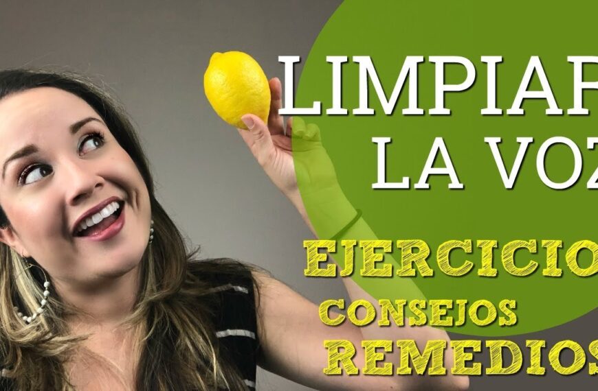 10 Alimentos Milagrosos: Qué Comer para Suavizar y Mejorar tu Voz Rápidamente