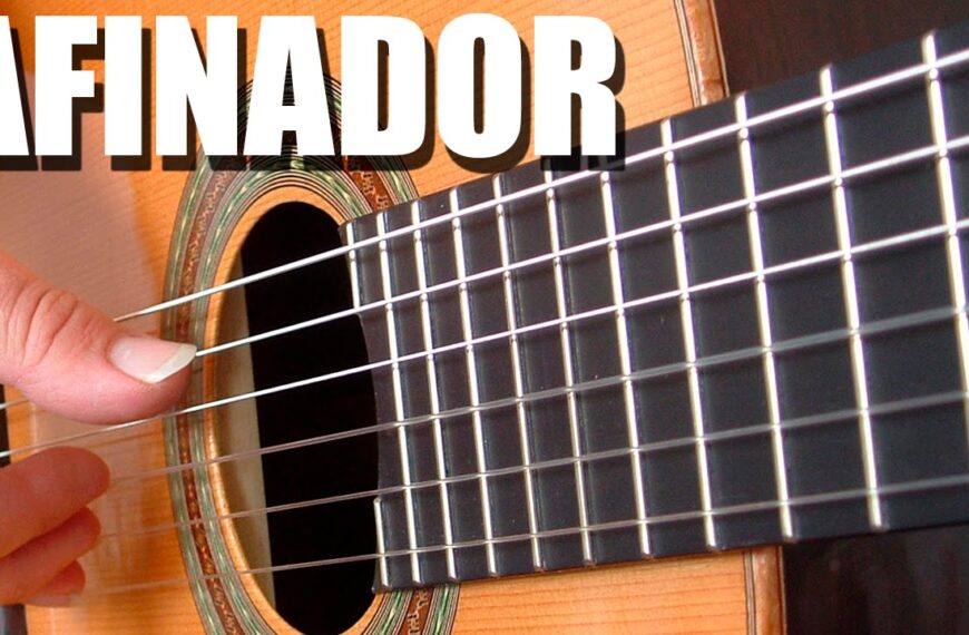 Descubre Qué es el 440 en Guitarra: Afinación Perfecta para Músicos