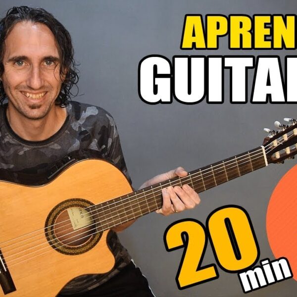 Guía Completa para Principiantes: Qué es la Guitarra y Cómo se Toca Paso a Paso