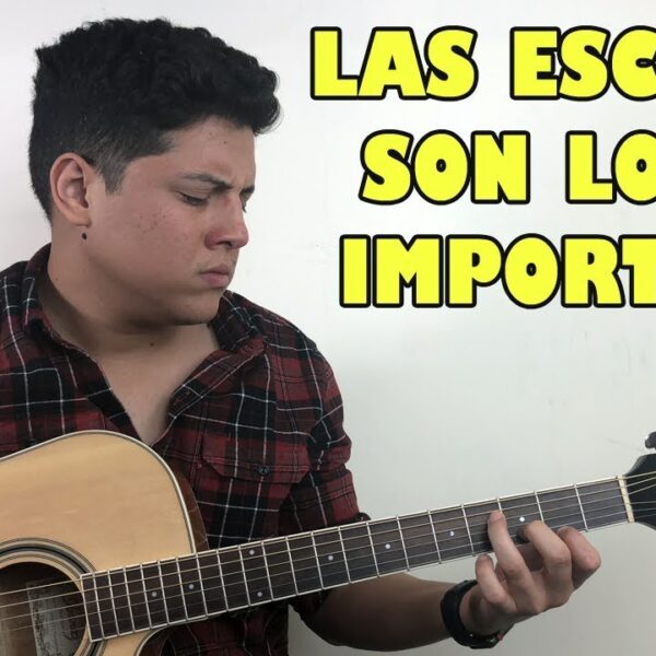 Qué es lo Más Importante de una Guitarra: Descubre los Factores Clave para un Sonido Perfecto