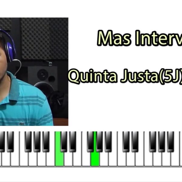 Qué es una Quinta en Piano: GuÃa Completa para Entender este Intervalo Musical