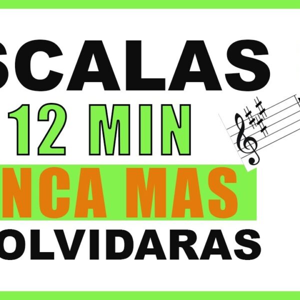 Descubre la Escala Musical con Tres Sostenidos: Aprende Cuál Es y Cómo Dominarla