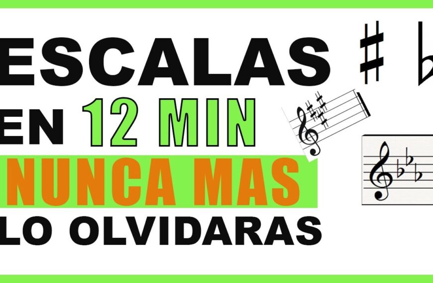 Descubre la Escala Musical con Tres Sostenidos: Aprende Cuál Es y Cómo Dominarla
