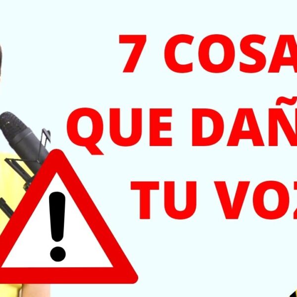 10 Alimentos Prohibidos si Quieres Cuidar tu Voz: ¡Protégela Ahora!
