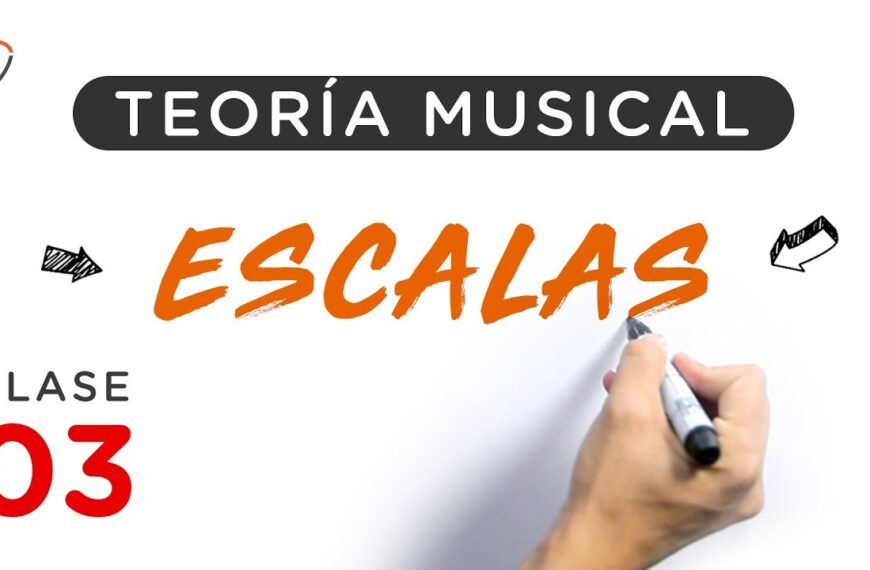 Descubre qué Notas Integran la Escala Mayor: Guía Completa para Músicos