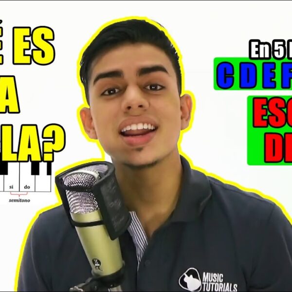 Descubrimiento Musical: ¿Qué Significa Do Mayor en Teoría y Práctica?