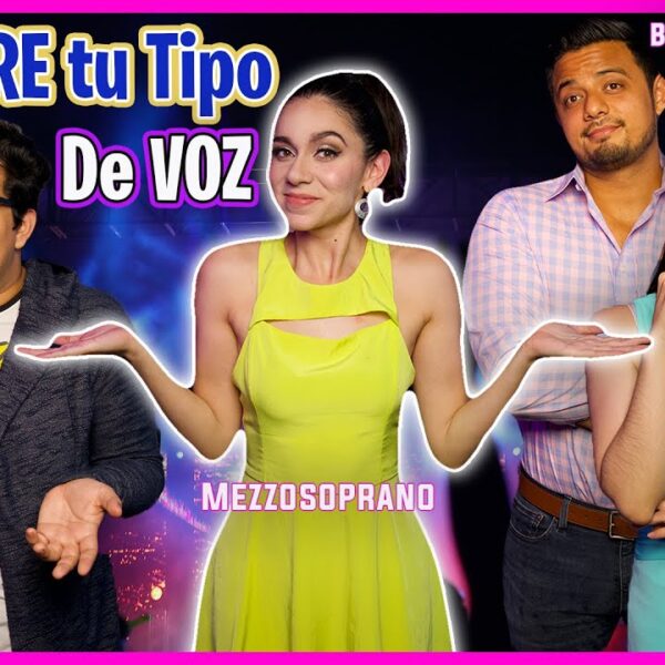 Descubre el Tipo de Voz Más Común: Características y Curiosidades Vocales