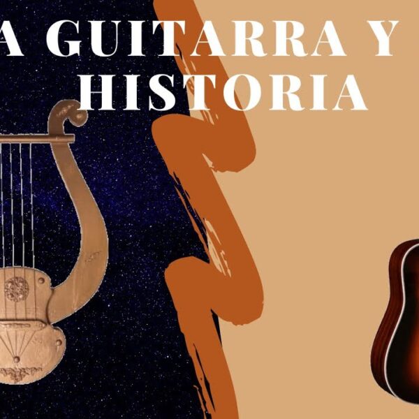 Descubre al Genio de la Música: ¿Quién Fue el Inventor de la Guitarra?