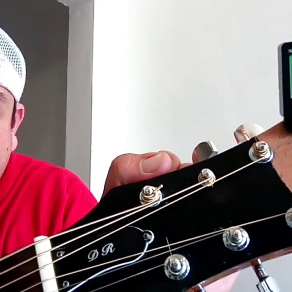 GuÃa Práctica: Cómo se Lee un Afinador de Instrumentos con Precisión