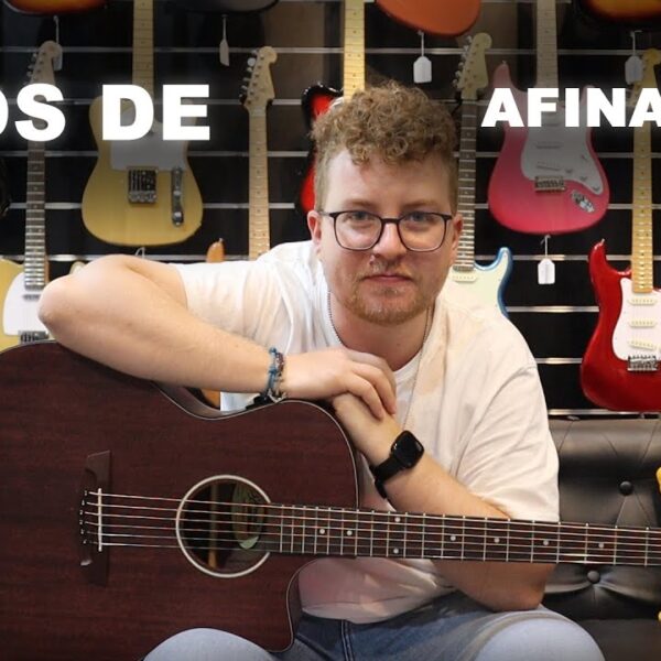 Explora los Diversos Tipos de Afinación Musical: Descubre Cuántos Existen