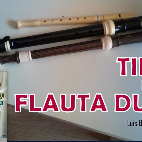 Descubre los Diversos Tipos de Flautas: Guía Completa para Conocerlos Todos